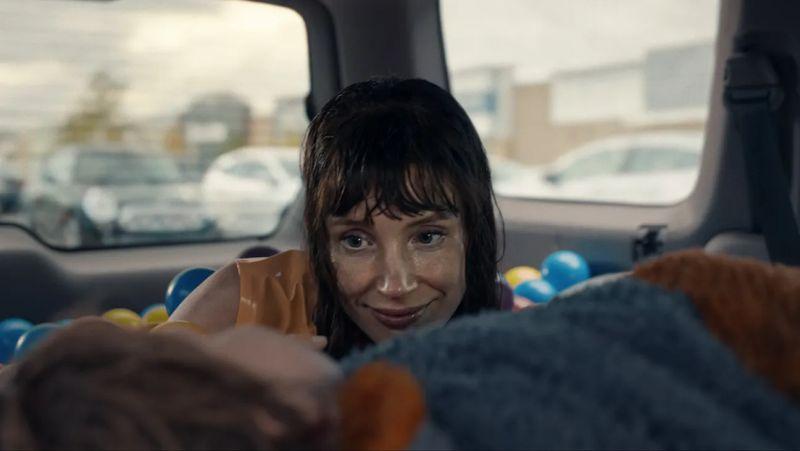 Box office: "Other Mommy" preuzima vodstvo od "Verity"
