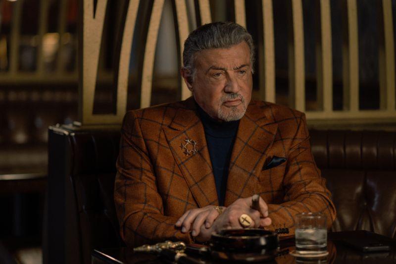 Prvi pogled na 4. sezonu serije "Tulsa King"