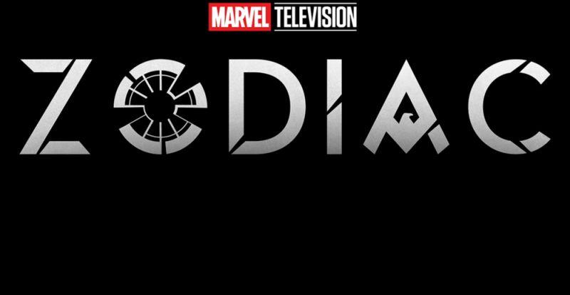 Marvel najavljuje novu MCU seriju "Zodiac"