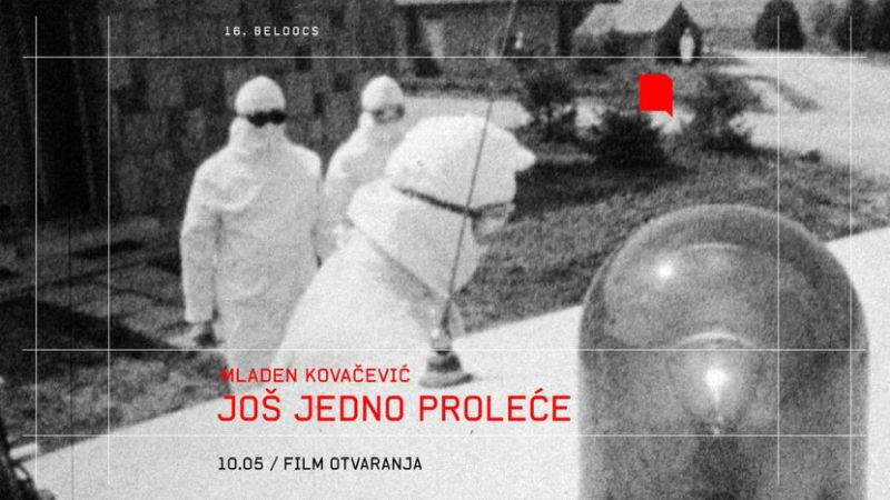 Dokumentarac “Još jedno proleće” otvara 16. Beldocs