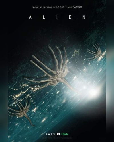 Alien