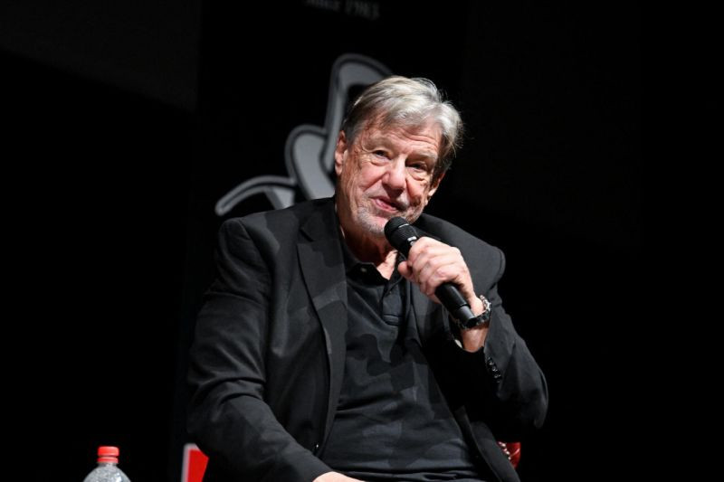 U Sloveniju stiže slavni reditelj John McTiernan