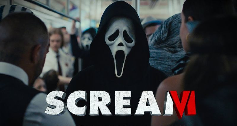 Predstavljamo titlovani teaser trailer nastavka “Scream VI“