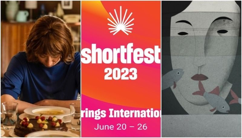 “Snjeguljica“ i “Eeva“ na ShortFestu u Palm Springsu