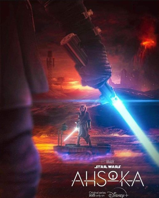 Ahsoka