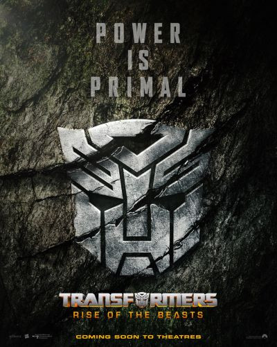 Transformers: Rise of the Beasts