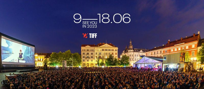 Prijave za Transilvania IFF 2023. otvorene do 1. februara