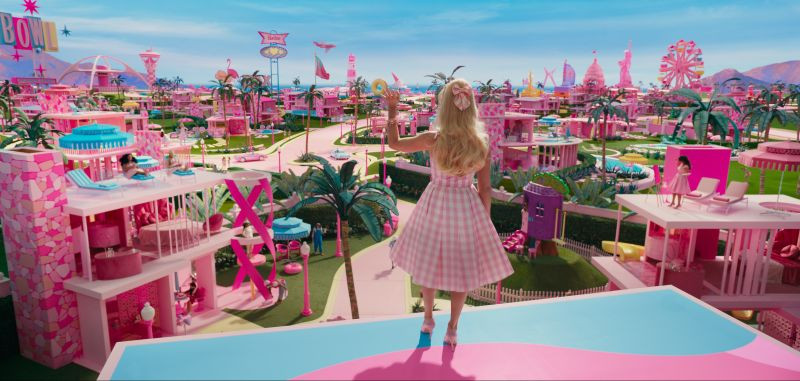Warner Bros. predstavio prvi teaser trailer za “Barbie“