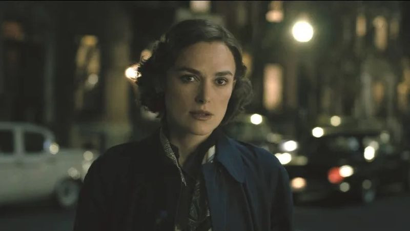 Knightley na tragu davitelja u traileru za "Boston Strangler"