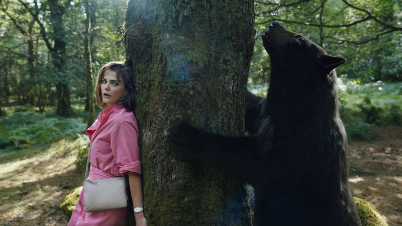 “Cocaine Bear“ na repertoaru od četvrtka 23. februara