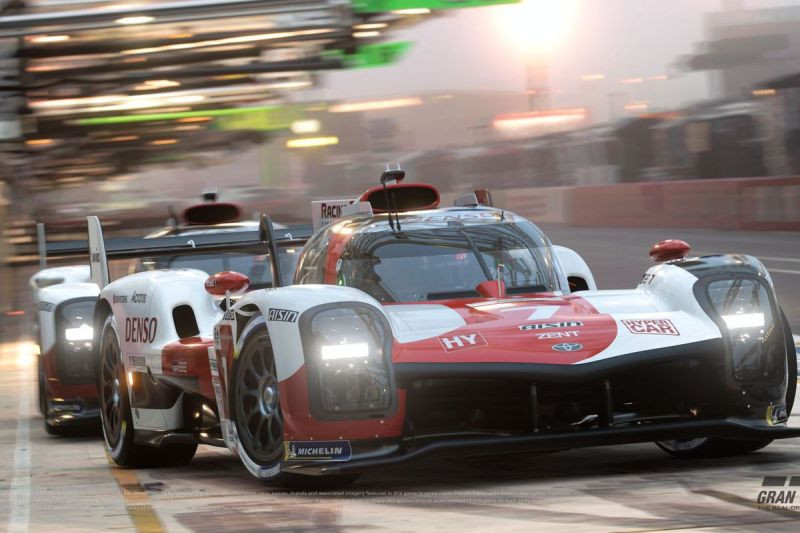 "Gran Turismo" i "Beyond The Spider-Verse" dobili nove datume