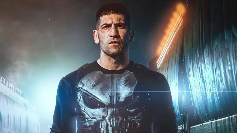 Bernthal ponavlja ulogu Punishera u "Daredevil: Born Again"