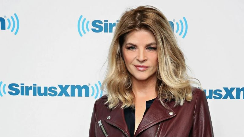 Preminula Kirstie Alley