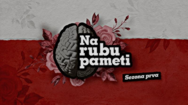 Domaća igrana serija “Na rubu pameti“ vikendom na FTV-u