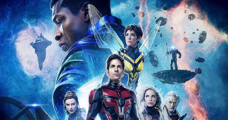 Titlovani trailer za “Ant-Man and Wasp: Quantumania“