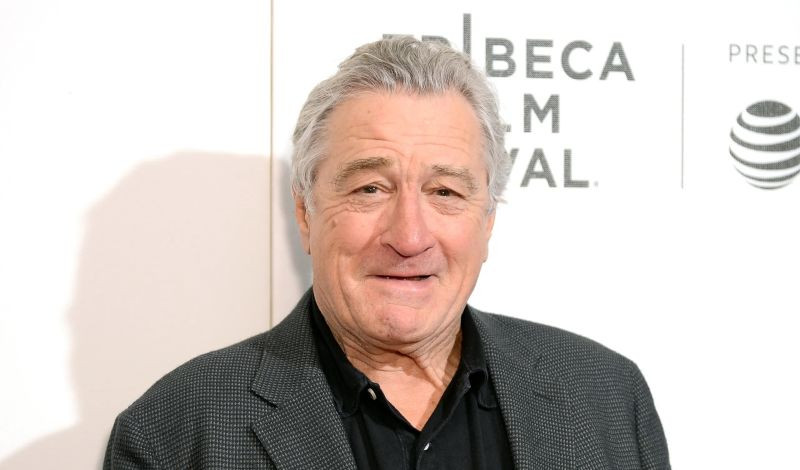 Robert De Niro glumi u novoj krimi-seriji "Mr. Natural"