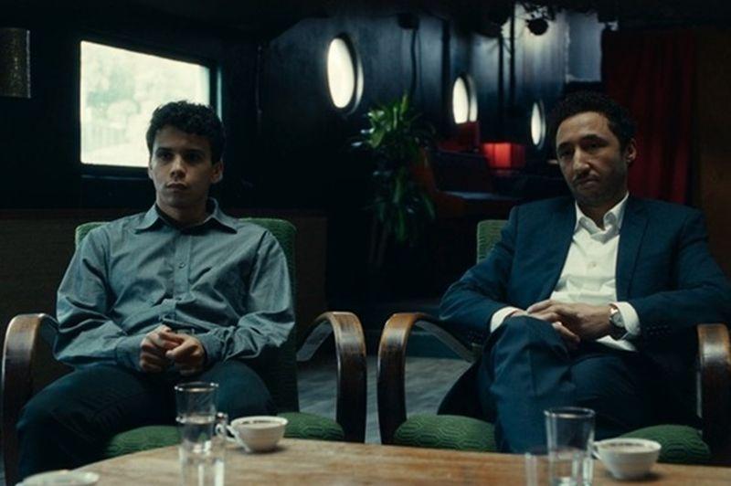 Drama o talentovanom mladom fudbaleru: “Arenas“