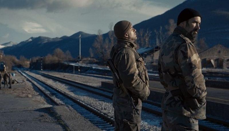 Od 30. januara u kinima: “Božji gnjev“