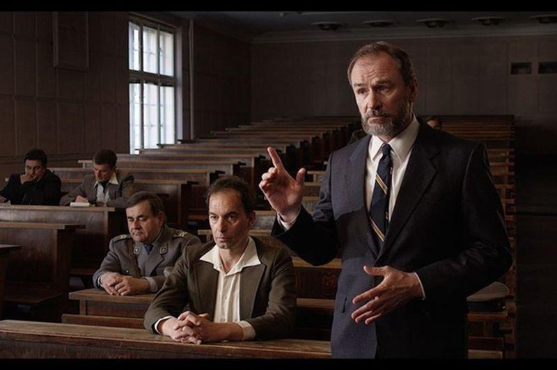 Treća sezona serije “Branilac“ prikazuje se od 4. februara