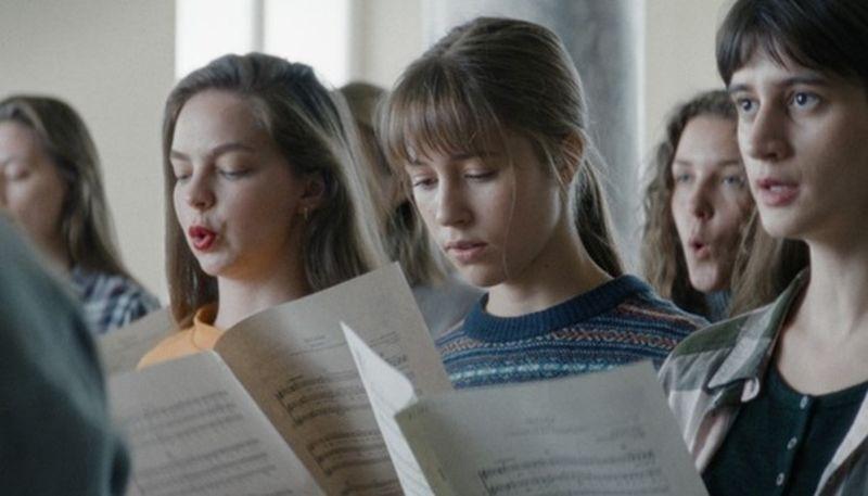 Prvi pogled: “Dobre djevojke“