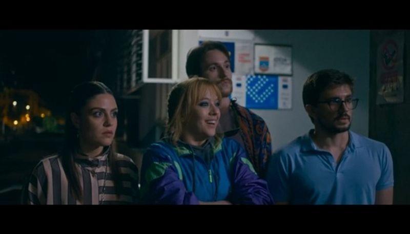 Od 6. februara u kinima triler-komedija “Frka“