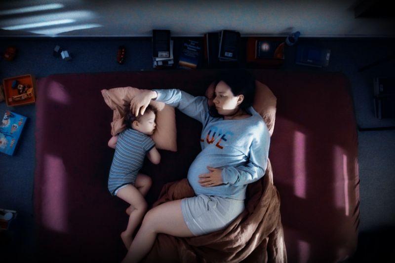 Drama u režiji Lorenza Sutera: “Norma Dorma“