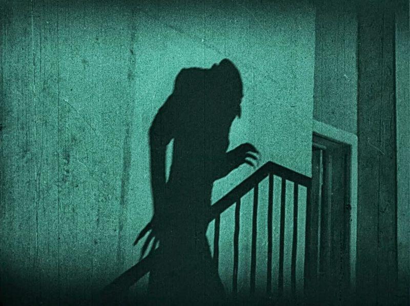 Čudovište iz svih kultura “Nosferatu“ (1922, 1979, 2024) vol. 1