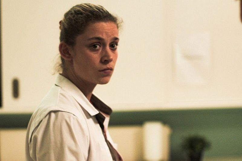 Prvi pogled: “On the Edge“