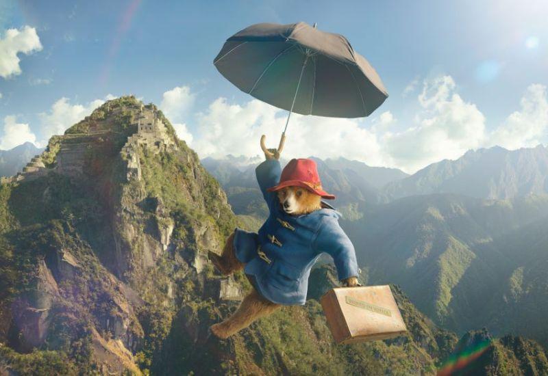 "Paddington in Peru" već zaradio 90 miliona dolara