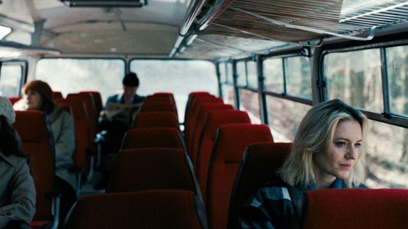 Austrijsko-slovačka melodrama: “Perla“