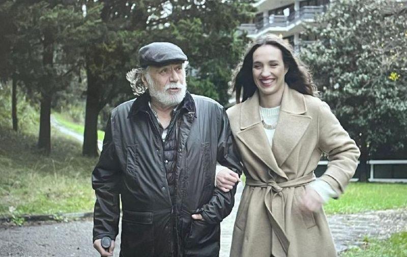 Romantična komedija Senada Šahmanovića: “Pontonovo srce“