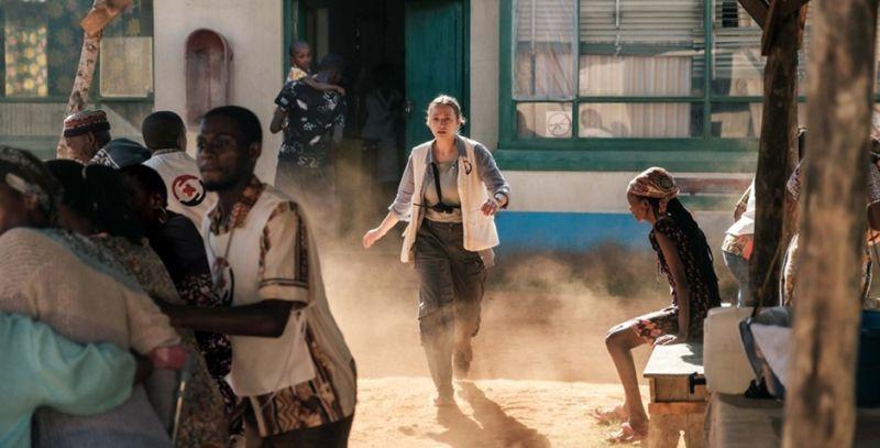 Prvi pogled: “Safe House“