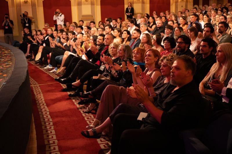 Vijeće Evrope i SFF: Specijalna nagrada Perspektive mladih