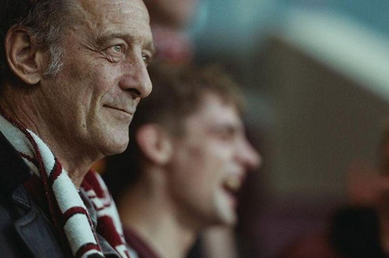 Indoktrinacija desničarskim idejama: “The Quiet Son“