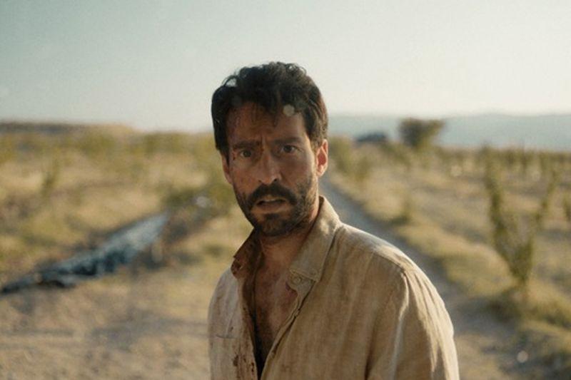 Triler u režiji Alireza Khatamija: “The Things You Kill“