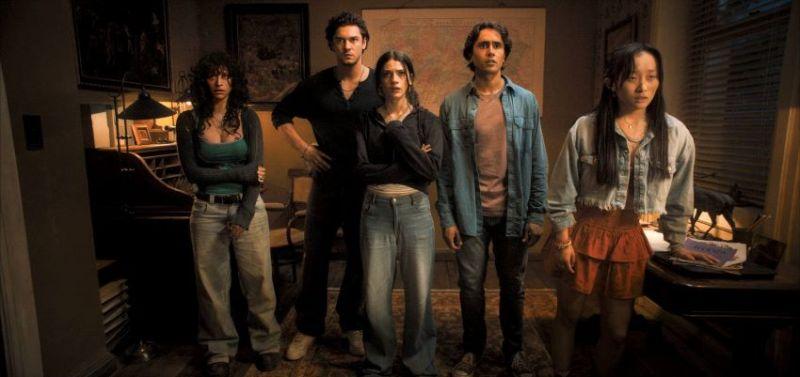 Adaptacija kultne videoigre “Until Dawn“ uskoro u bh. kinima