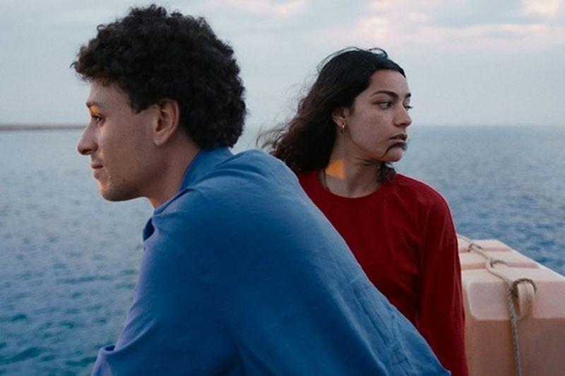 Prvi pogled: “Where the Wind Comes From“