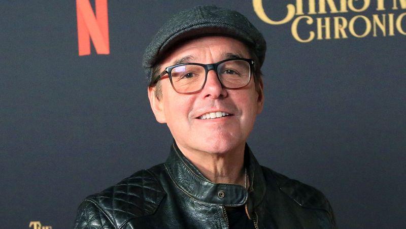 Chris Columbus o HBO-ovoj "Harry Potter" seriji