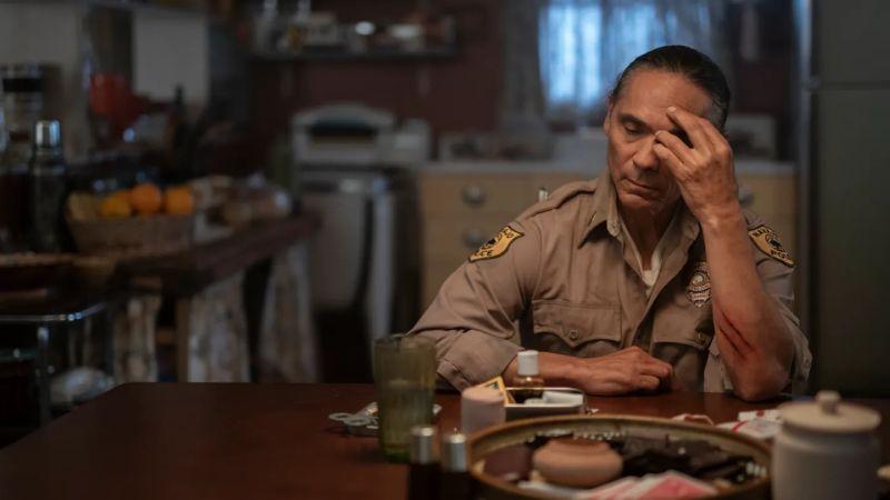 Stvarna čudovišta u traileru za novu sezonu serije "Dark Winds"