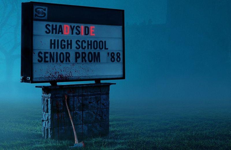 Strava na maturalnoj proslavi u "Fear Street: Prom Queen"