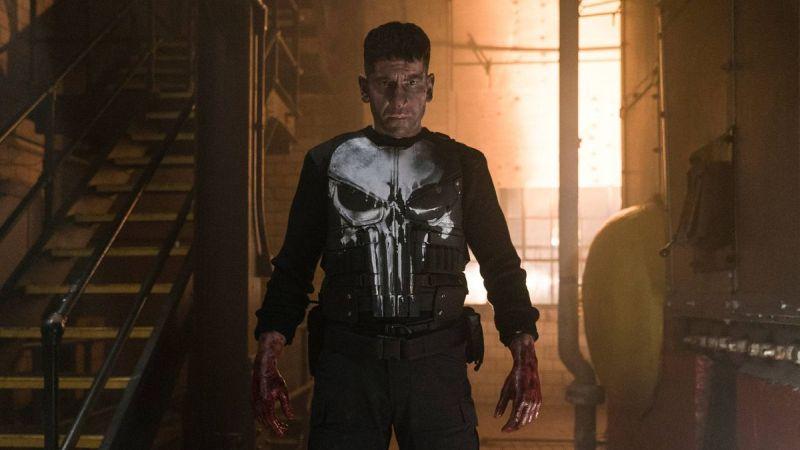 Jon Bernthal o povratku u "The Punisher" specijalu