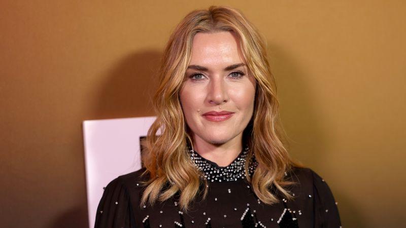 Kate Winslet priprema rediteljski debi sa "Goodbye June"