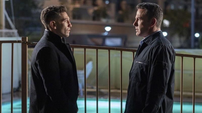 Novi pogled na "The Accountant 2" u službenom traileru