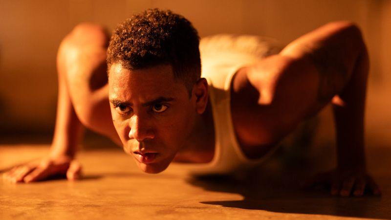 Amazon objavio trailer za sportsku dramu "Unstoppable"