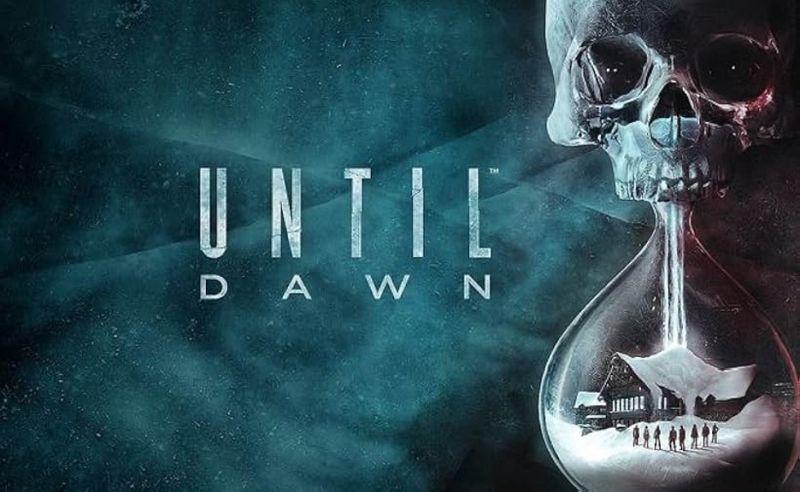 Predstavljen trailer za filmsku adaptaciju "Until Dawn"