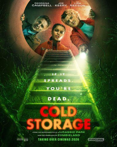Cold Storage