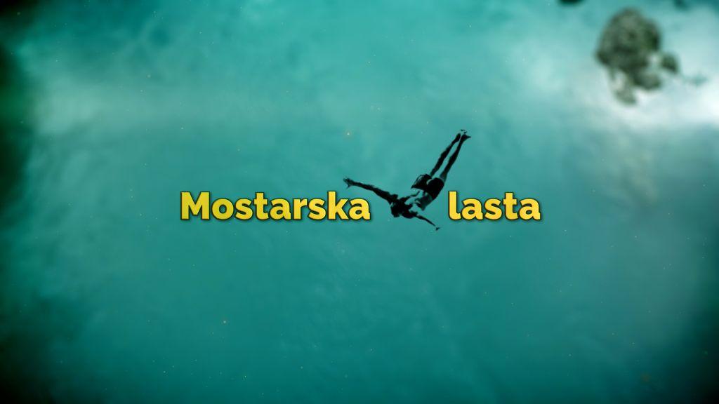 Dokumentarni film ”Mostarska lasta” u četvrtak na FTV-u