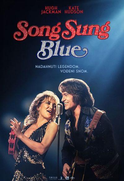Song Sung Blue
