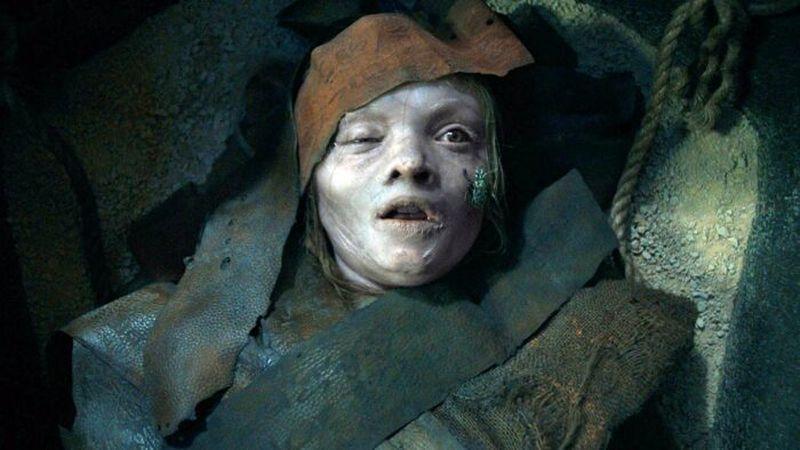 Objavljen prvi teaser za Croninov horor "The Mummy"