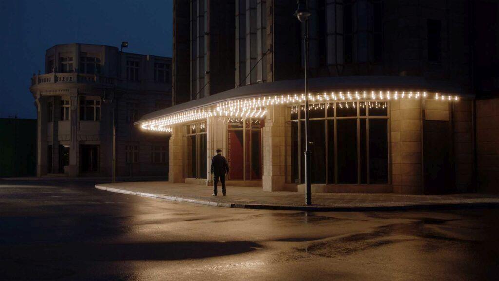 Specijalna projekcija filma “The Wild One“ u Meeting Pointu